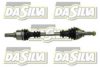 PEUGE 327217 Drive Shaft